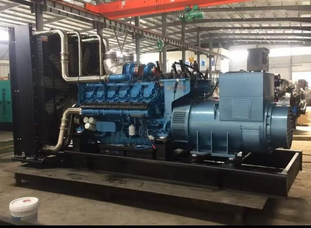 大观发电机组不及时更换空气滤清器会有哪些后果？