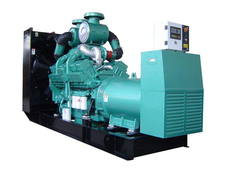 大观如何判断发电机滤清器是否需要更换？