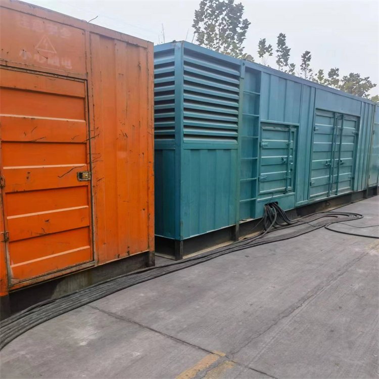 大观如何选择适合 600kW 柴油发电机组的热继电器？