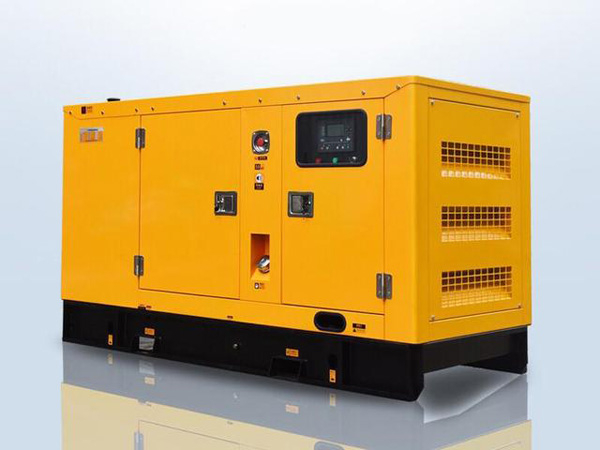 大观柴油发电机的输出电流不稳定是什么原因？