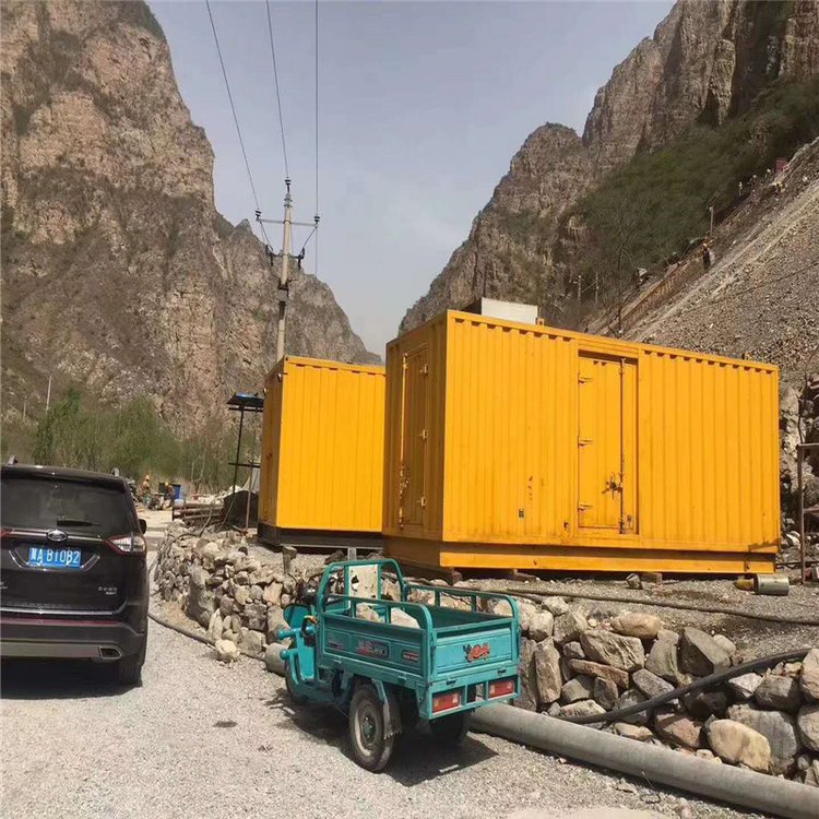 大观柴油发电机运行时温度过高的原因有哪些？