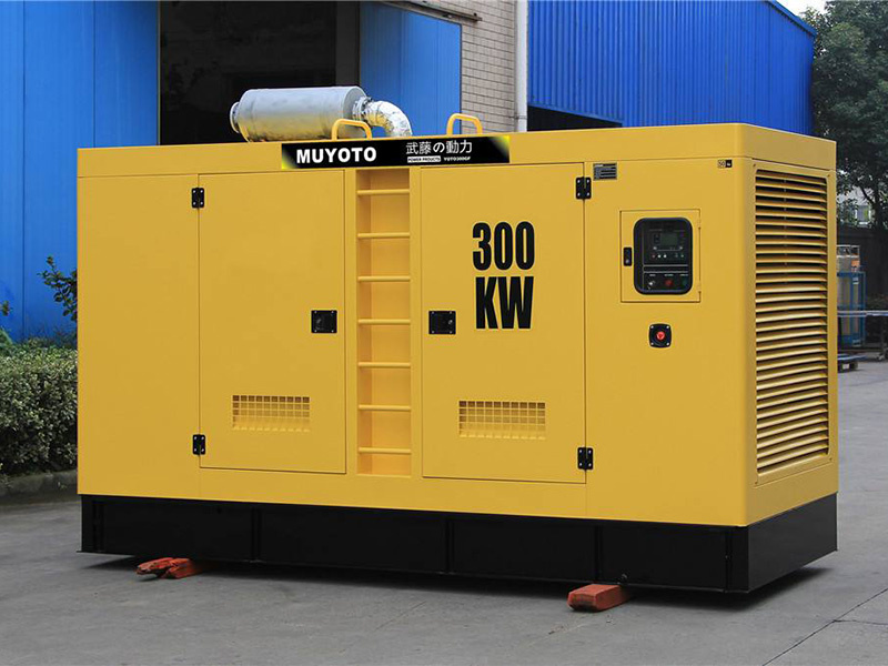 大观发电机冷却液的冰点升高到多少时需要更换