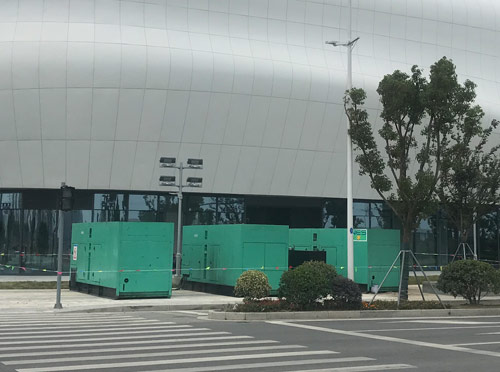 大观柴油发电机组保养周期是多久？