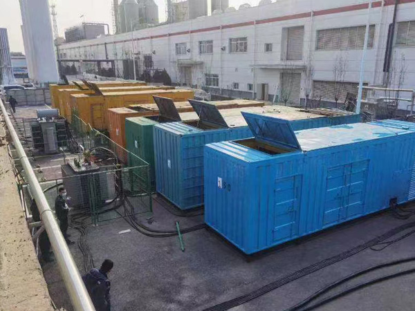 大观380V和690V电压的电缆线相同吗？