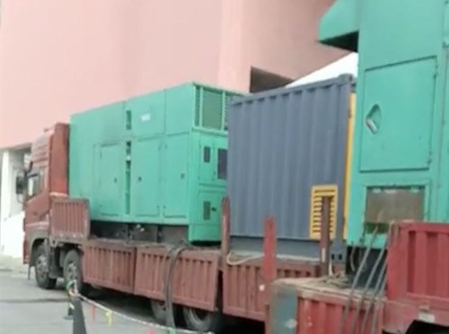 大观柴油发电机的功率因数一般是多少？