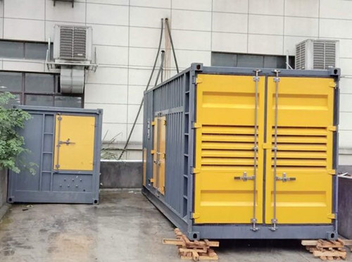 大观柴油发电机输出电压不稳定会对设备造成哪些损害？