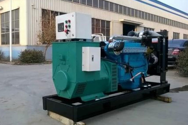 大观发电机组的分类有哪些？