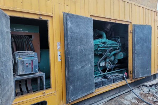 大观发电机组夏季保养的注意事项有哪些？