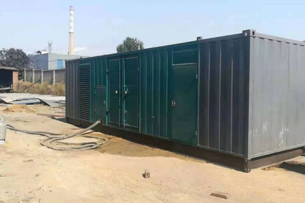 大观发电机组保养注意事项？