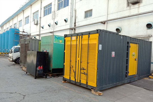 大观发电机组保养是确保其正常运行、延长使用寿命的关键，以下是一些保养注意事项