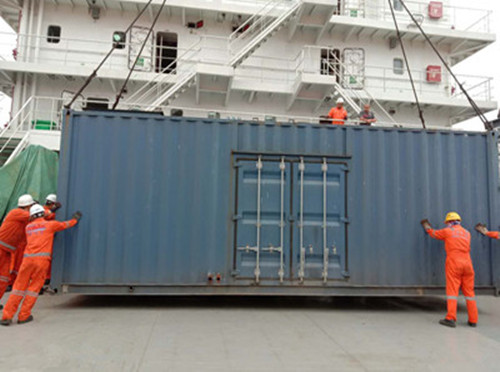 大观柴油发电机组和储能设备配合使用时，有哪些需要注意的问题？