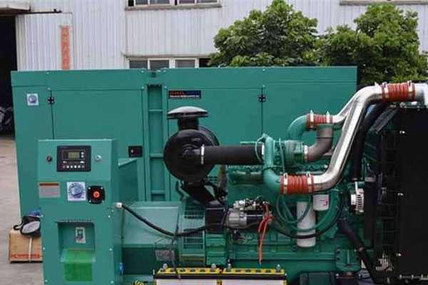 大观工厂发电机应急发电注意事项？