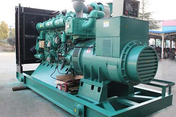 大观工厂发电机应急发电中如何优化燃油储备管理？