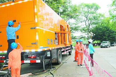 大观不同标号的柴油可以混合使用吗？