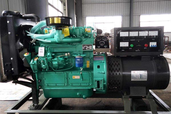 大观传感器在柴油发电机组中起到什么作用？