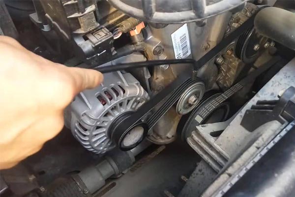 大观转速传感器的工作原理是什么？