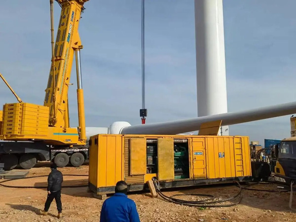 大观柴油发电机欠速停机是什么原因？