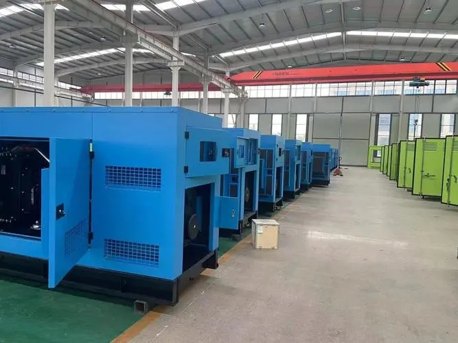 大观如何判断柴油发电机组的电瓶是否需要更换？