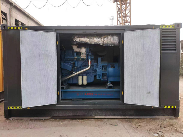 大观柴油发电机组的电瓶应该如何选择？