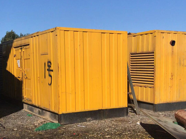 大观柴油发电机组深海控制系统怎么样？