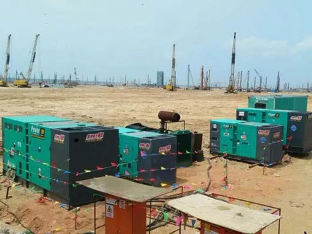 大观上柴柴油发电机组的质量怎么样？