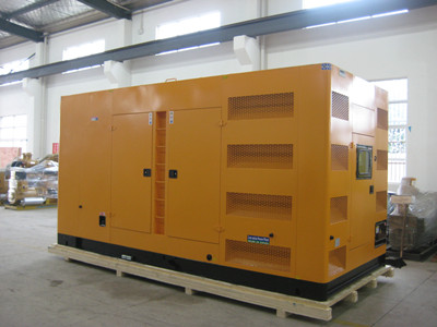 大观不同类型的发电机组在冬季保养时的注意事项有何差异？