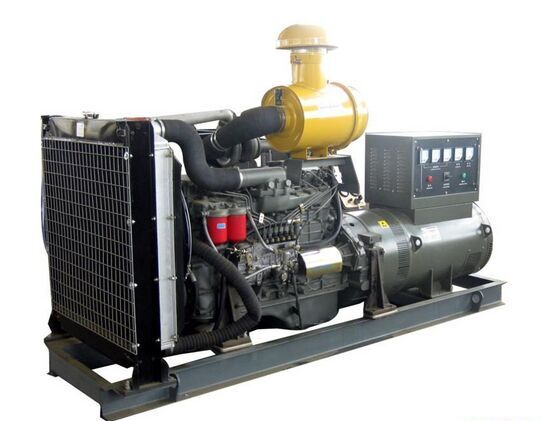 大观汽油发电机组冬季保养时，燃油系统需要注意什么？