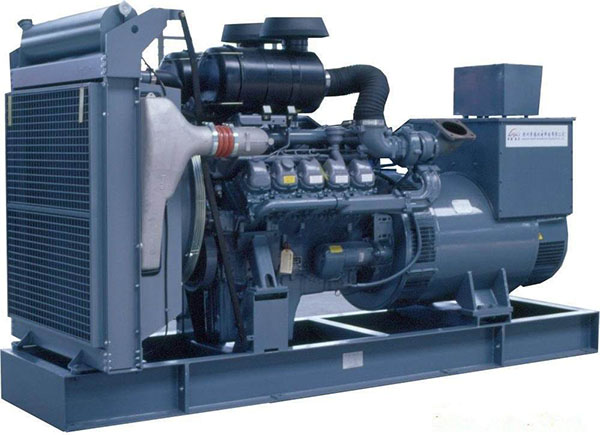 大观发电机组冬季保养需注意哪些细节？