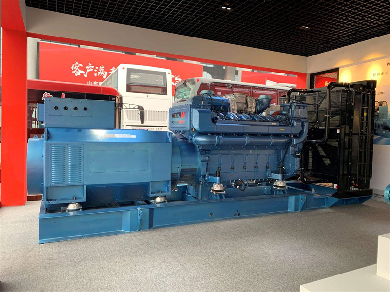 大观柴油发电机组冬季保养周期是多久？