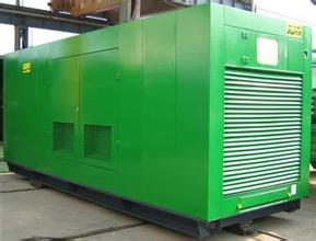 大观柴油发电机组的加热装置有哪些类型？