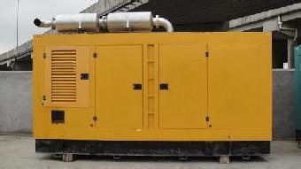 大观柴油发电机组北方使用是否需要加装加热装置？