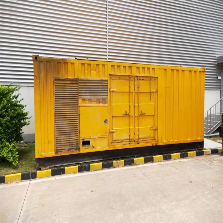 大观柴油发电机组在冬季启动前如何对燃油系统进行预热？