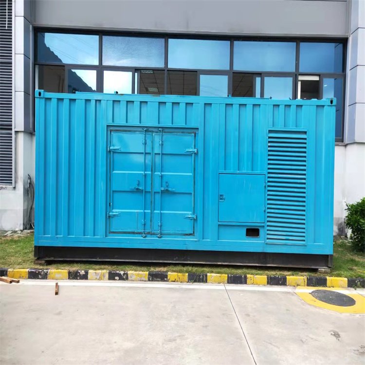 大观柴油发电机组冬季燃油使用注意事项？