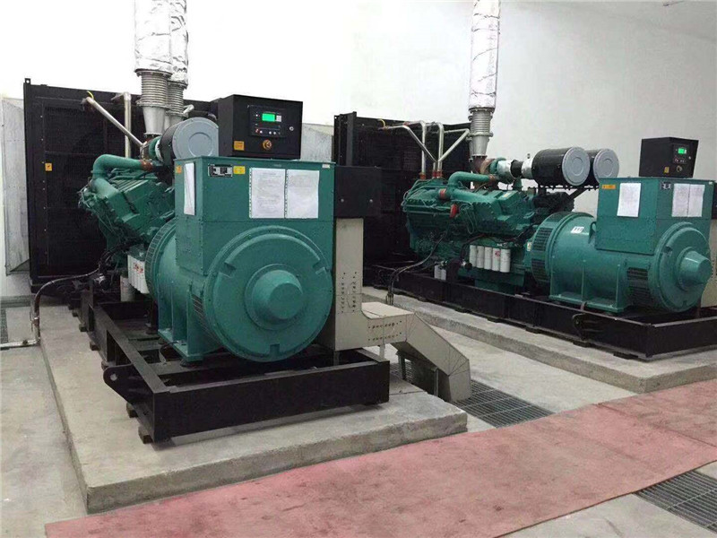 大观柴油发电机组冬季寒冷地区使用需注意哪些事项？