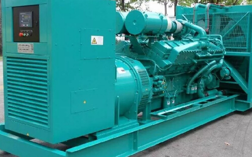 大观柴油发电机组冬季使用中需要注意哪些事项？