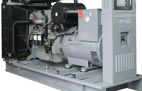 大观冬季柴油发电机组启动前的准备工作有哪些？