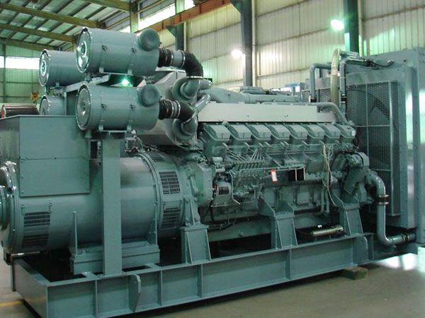 大观电气系统故障可能导致冬季柴油发电机组启动失败的原因有哪些？