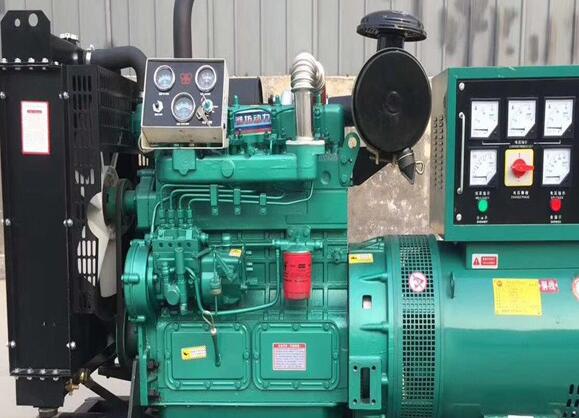 大观柴油发电机冬季保养周期和夏季一样吗？