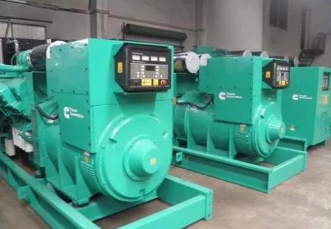 大观柴油发电机冬季保养需要特别注意哪些部件？