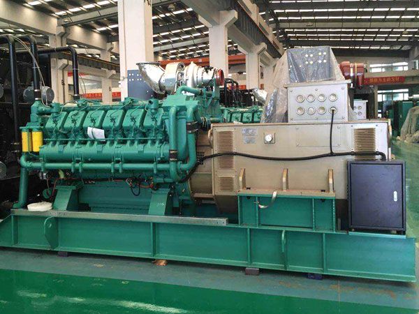 大观除了测量电瓶电压，还有哪些方法可以判断柴油发电机的充电系统是否正常？