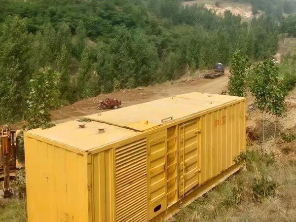 大观柴油发电机组冬季日常维修注意事项？